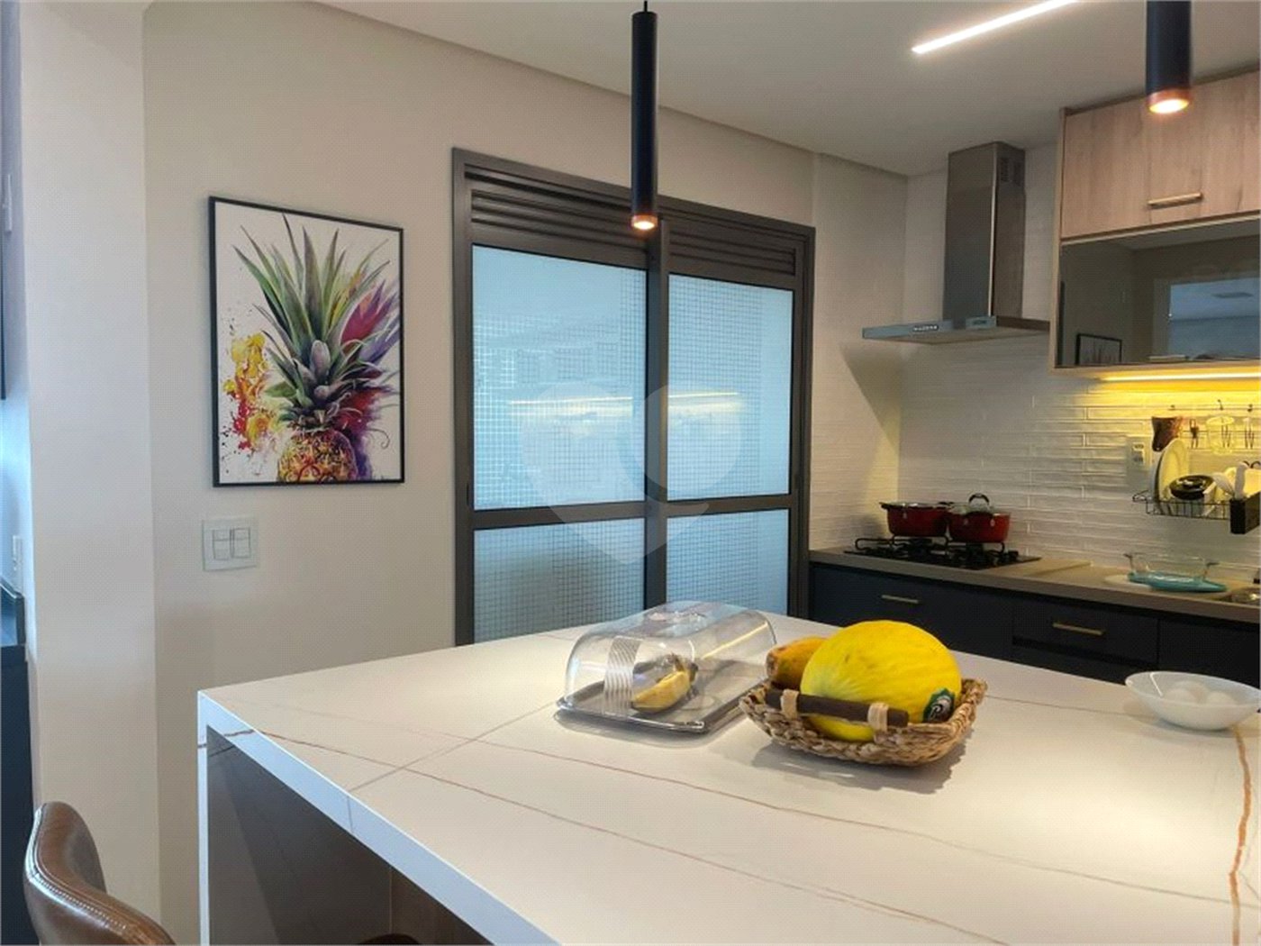 Apartamento para venda 163 m² 3 dormitórios 2 suites 2 vagas na Vila Mariana