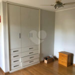Casa para venda no Condomínio Parque Faber 1