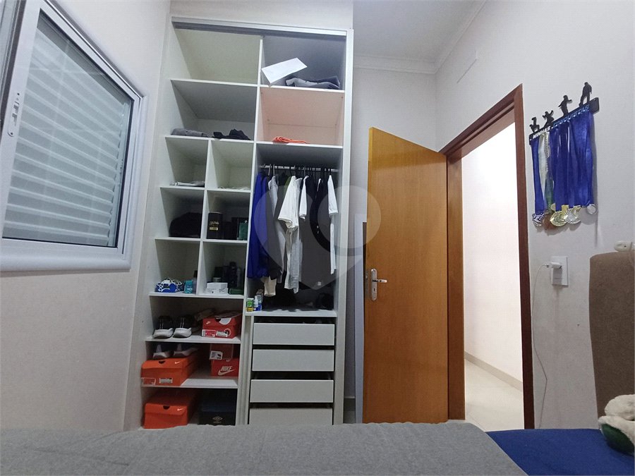 CASA À VENDA – JARDIM VENEZA