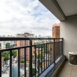 Studio Mobiliado no Melhor da Vila Mariana!!!
