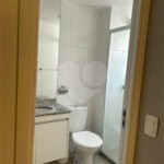 Apartamento para locação na Vila Nova Conceição
