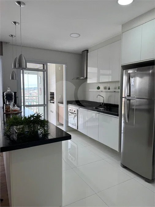 Helbor Varandas Ipoema 3 quartos 114 m² Vila Suissa - Mogi das Cruzes SP