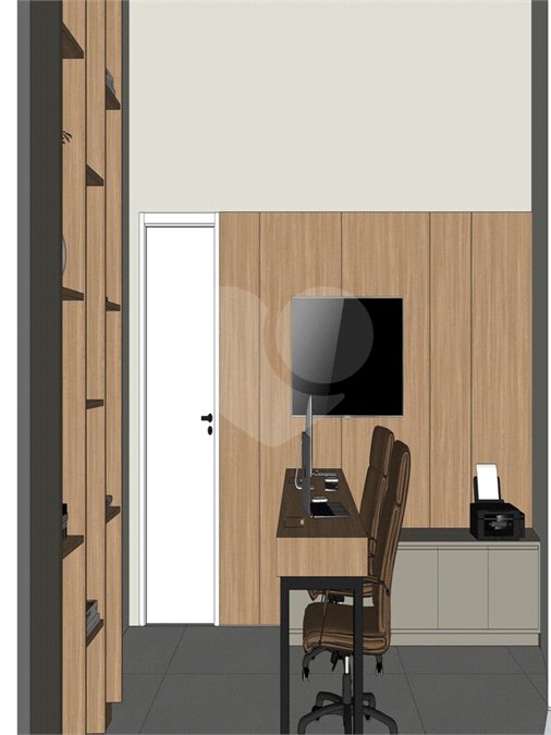 Indaiatuba- Maria Candida - R$ 2.495.000,00 - Área Total 377,48 m² -Área Construída 234,95 m² - TÉRREA - 03 suítes sendo a master com closet; Escritório; Lavabo; Cozinha integrada com o gourmet entregue com cooktop, forno, micro-ondas e coifa; Móveis planejados na hall de entrada, sala, escritório