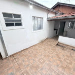 Casa à Venda no Bairro Santa Terezinha – Piracicaba/SP
