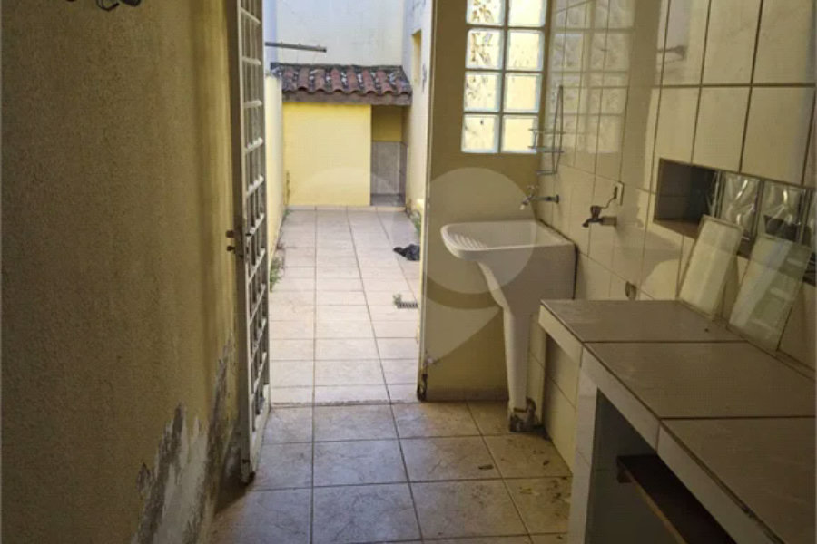 Casa à venda, com 3 quartos (1 suíte com closet) no bairro Caxambú – Piracicaba-SP