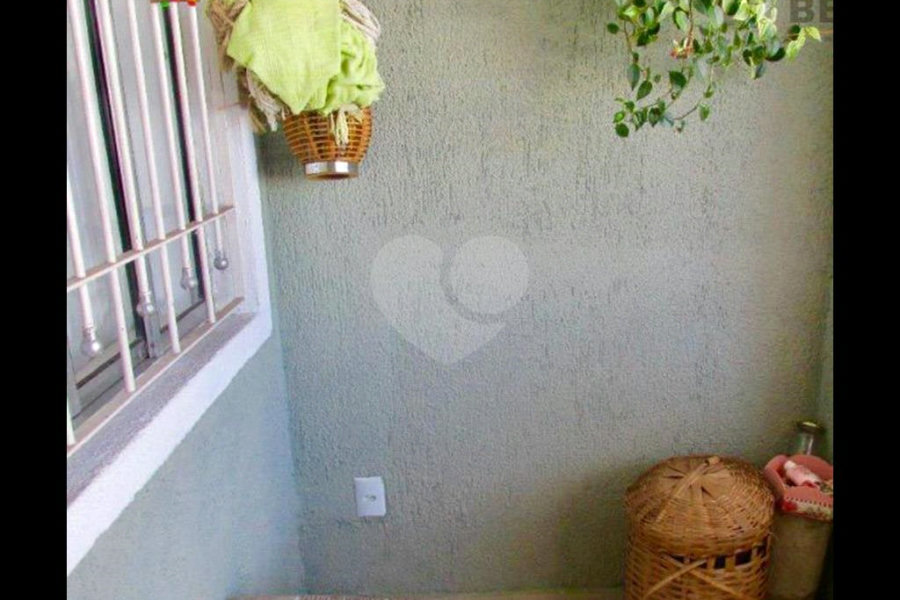 CASA TERREA EM PIRITUBA - SP