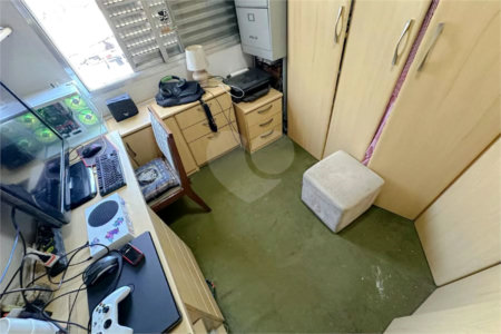 Casa à Venda | 112 m² | 3 dormitórios | 1 vaga no Bom Retiro!