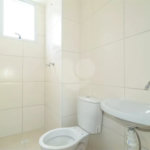 APARTAMENTO 2 DOMITÓRIOS 40 M2 MÓOCA