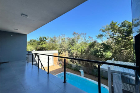 LINDA CASA À VENDA EM CONDOMÍNIO — INDAIATUBA/SP