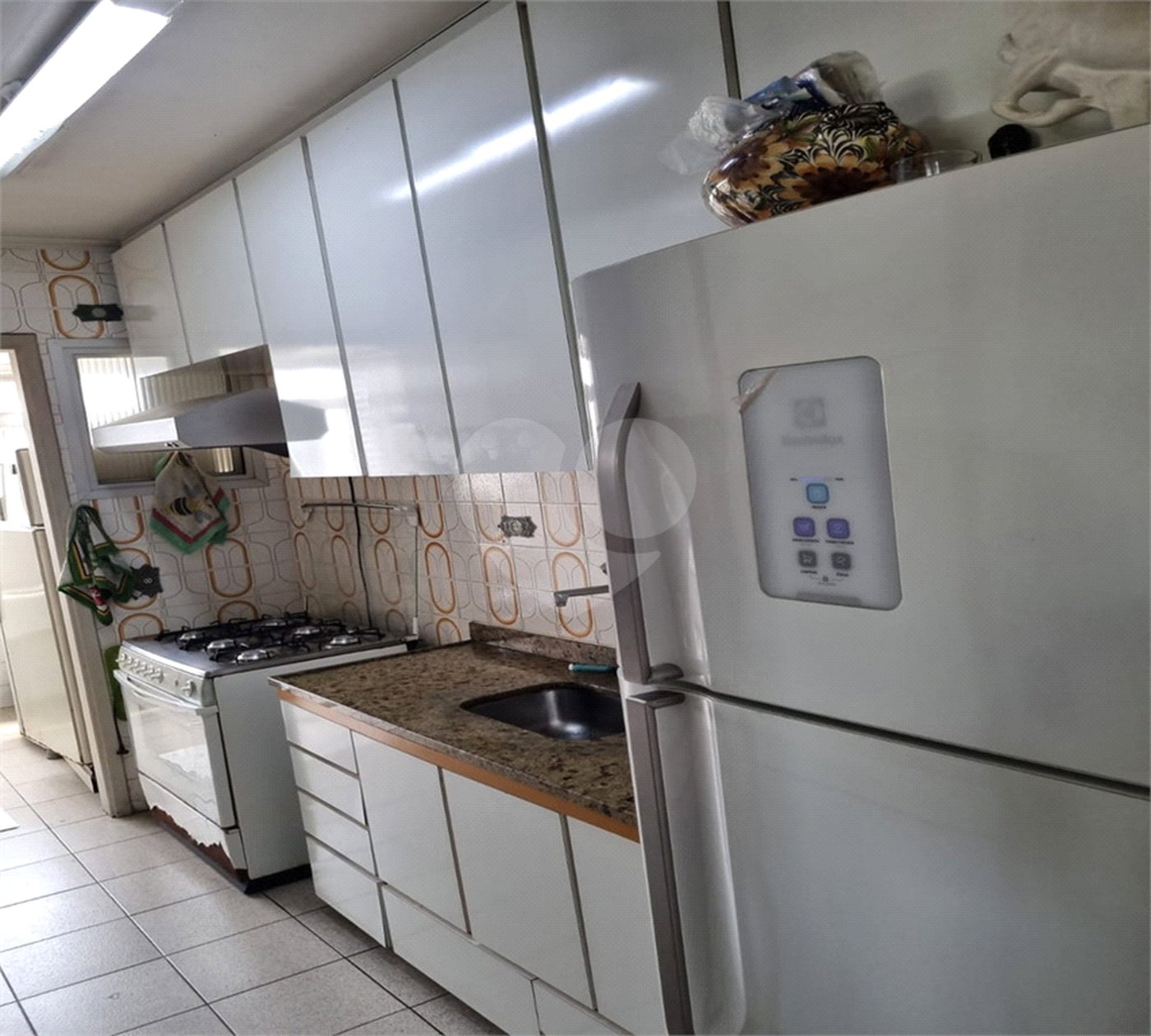 VILA CLEMENTINO 78 MS2