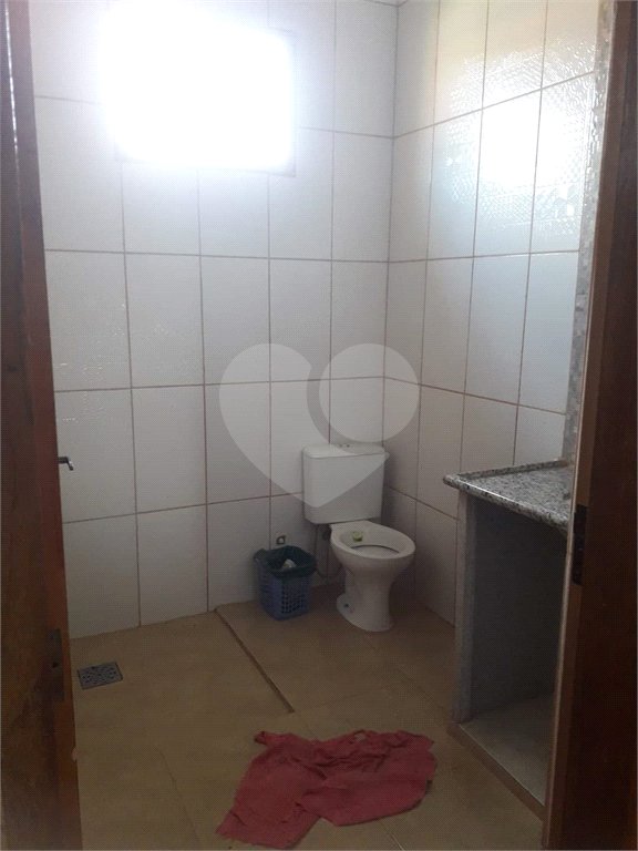 Chácara á venda com 1.250m2, em Aracê de Santo Antonio, em São Carlos.