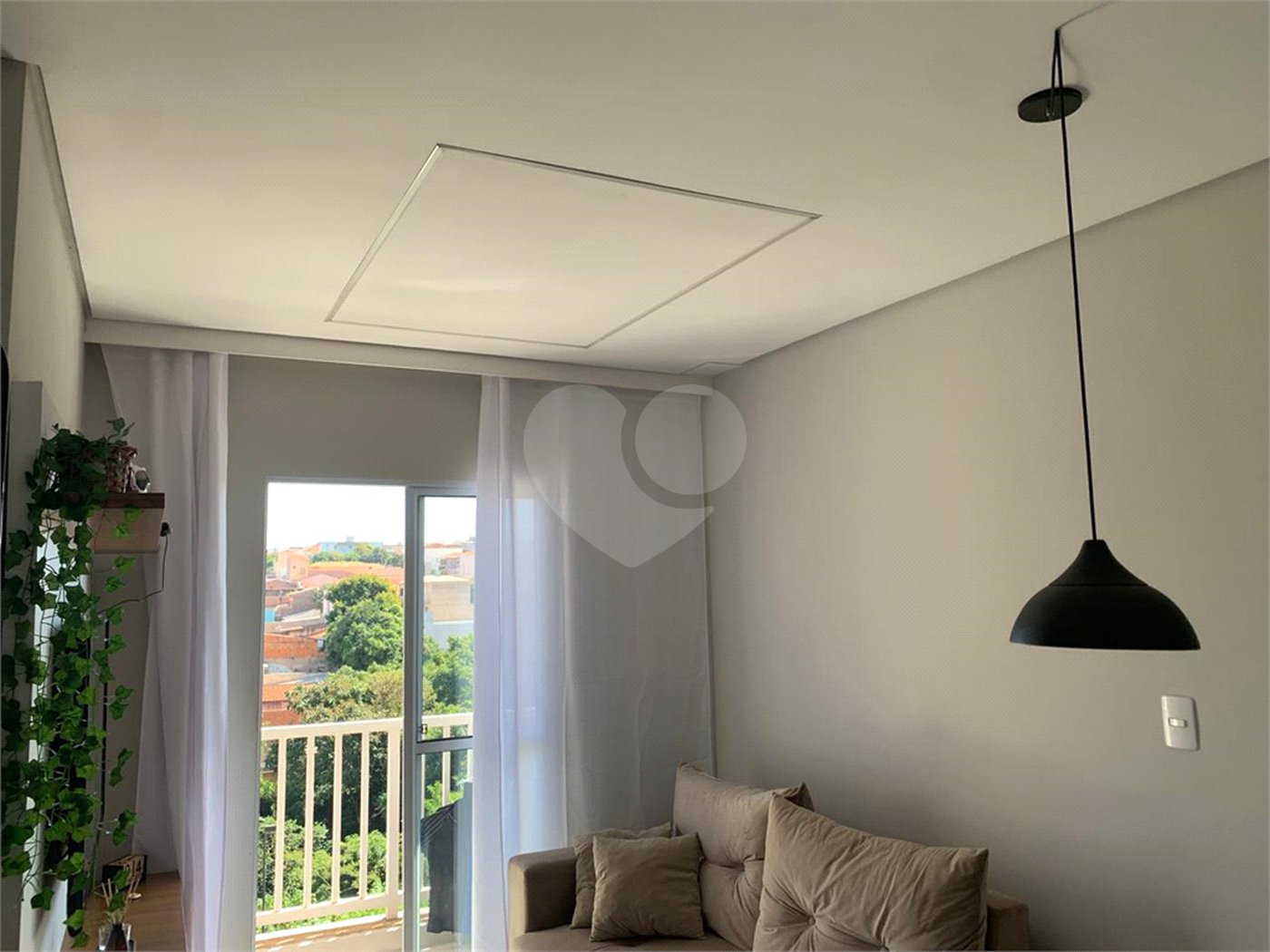Apartamento – Parque dos Acácias