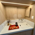 Apartamento garden para venda em Chácara Santo Antônio (Zona Sul) com 1 quarto, sendo 1 suíte , 39m²