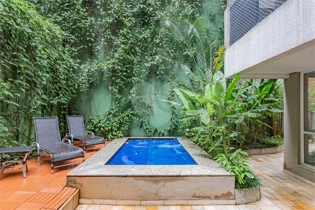 Apartamento à Venda na Aclimação - 45m² | 1 Dormitório | 1 Vaga