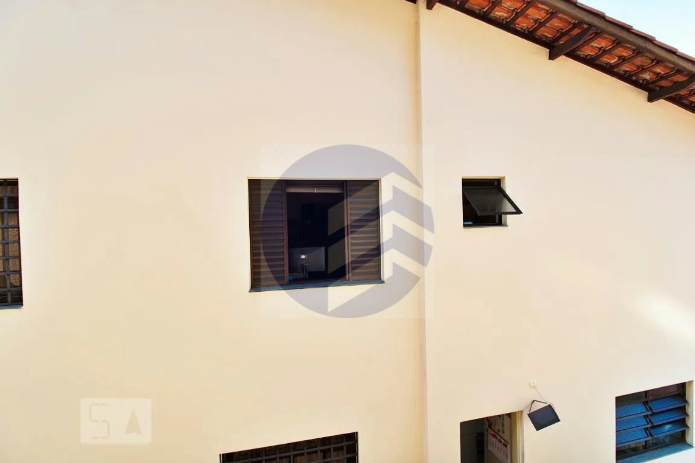 Casa para alugar com 3 quartos, sendo 1 suíte, em Jardim Monte Kemel, São Paulo - SP