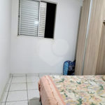 Apartamento com 3 dormitórios à venda, 63 m² por R$ 375.000 - Vila Alpina - São Paulo/SP