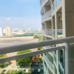 Otima sala comercial com sacada e uma vaga para auto no Nova América Office em Santo Amaro.