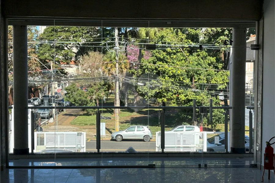 Ponto Comercial para alugar no Centro - Piracicaba/SP.