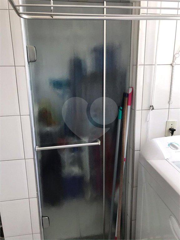 Apartamento à venda com 110 m² na Vila Mariana