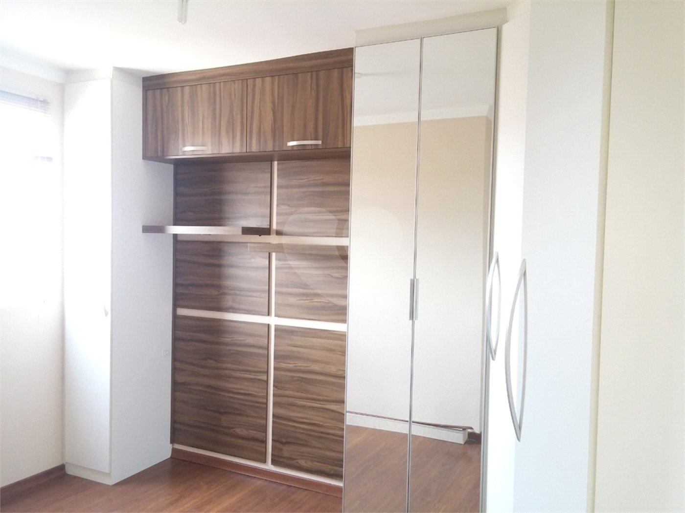 Apartamento no Condomínio Mont Vernon