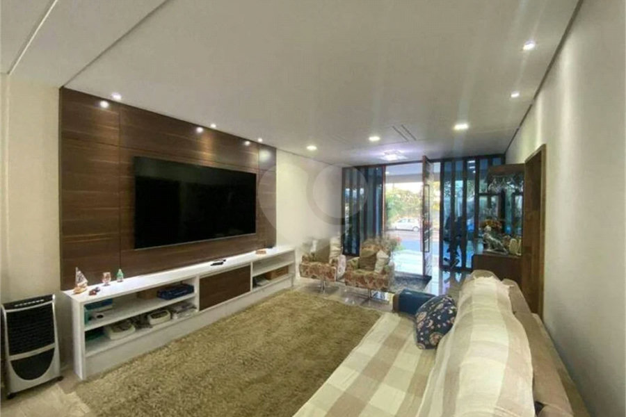 Casa em Condomínio à venda, 3 quartos, 2 suítes, 4 vagas, Park Campestre I - Piracicaba/SP