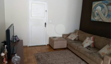 Apartamento à venda com 2 quartos em Jardim São João Batista, São Carlos, SP