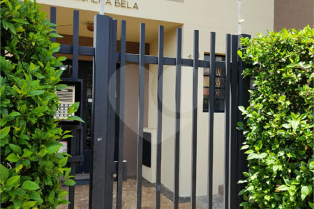 Apartamento no Condomínio Ilha Bela.