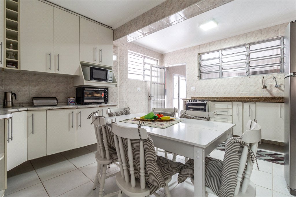 Locação – Sobrado Residencial na Saúde (Ipiranga) – 210 m² São Paulo