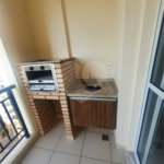 APARTAMENTO RESIDENCIAL em INDAIATUBA - SP, EDIFÍCIO VILLA FELICITÀ -visitas a partir de visitas a partir de 01/12/26 - Excelente apartamento para locação ,- aluguel- R$4.200,00 , condominio, R$ 729,60, incluso taxa de gas, iptu de R$ 169,99 -com box garagem - o iptu do box de 2065 esta quitado