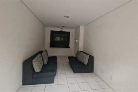 Apartamento à venda com 3 quartos, sendo 1 suíte, em Jardim das Vertentes, São Paulo, SP