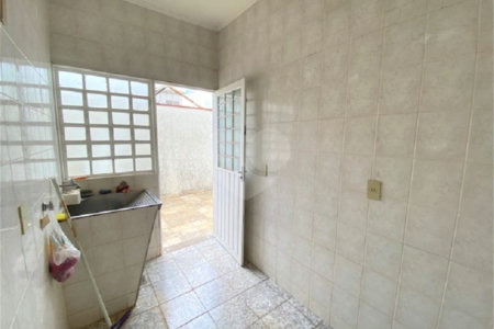 Casa Térrea no Planalto Paraíso