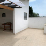 Casa espaçosa com 3 quartos, suíte, quintal e 2 vagas na Vila Santa Catarina