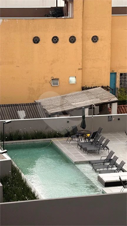 Apartamento para alugar com 1 suíte em Saúde, São Paulo, SP