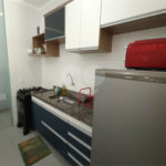 Apartamento para alugar com 2 quartos em Jardim Villaça, São Roque, SP
