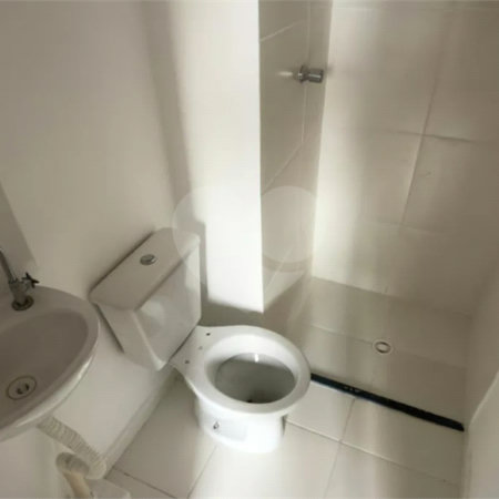 Studio à venda na Vila Santo Estefano com 18m²