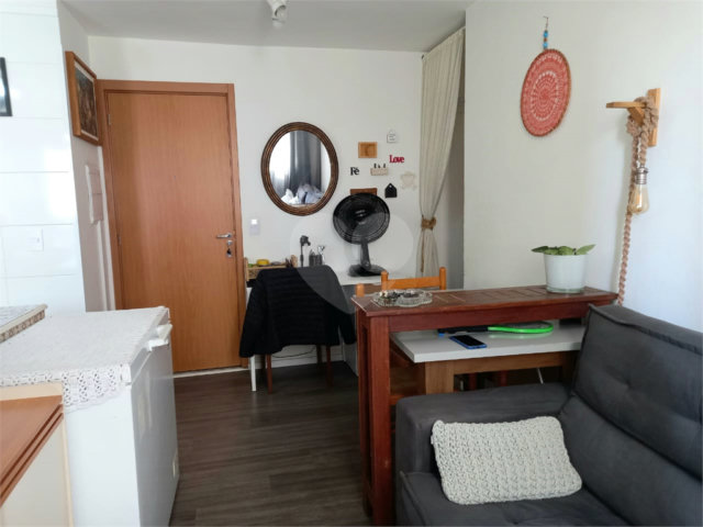 Apartamento à venda com 2 quartos em Pirituba, São Paulo, SP