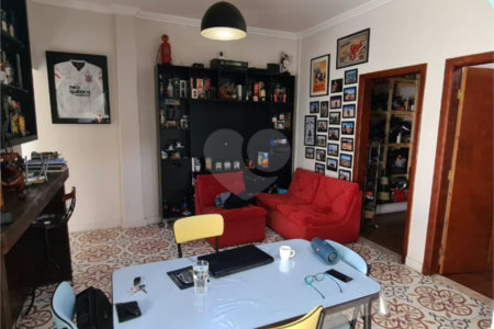 Apartamento exclusivo no Brás com 102m²