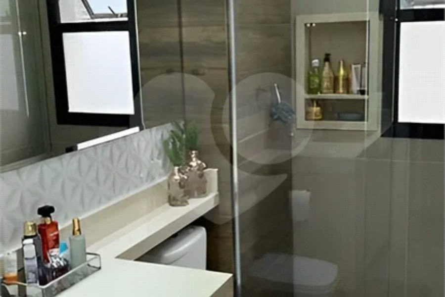 Apartamento à venda com 3 quartos, sendo 1 suíte, em Vila Regente Feijó, São Paulo, SP