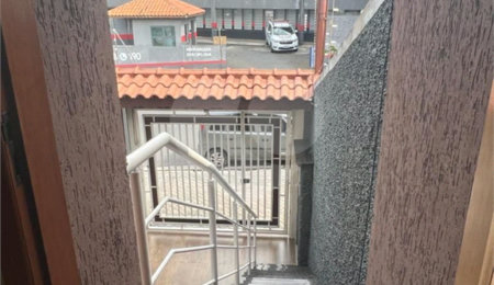 Sobrado à venda com 3 quartos, sendo 1 suíte,  em Itaquera, São Paulo, SP
