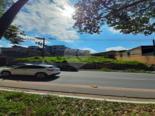 Terreno à venda em Itaquera, São Paulo, SP