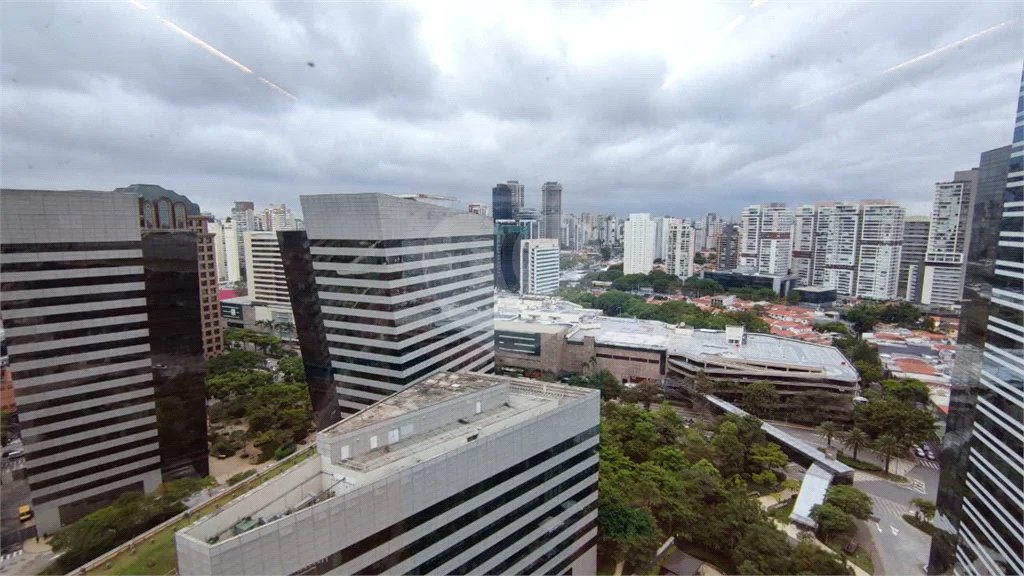 Laje Corporativa para alugar em Chácara Santo Antônio, São Paulo, SP