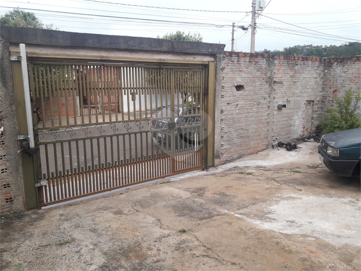 Vendo Imóvel no Jardim Zavaglia em São Carlos SP.