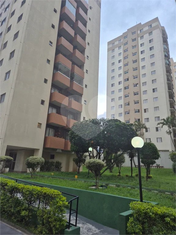 Apartamento com 57m² , 2 dormitórios , 1 vaga de garagem , à venda na Vila Formosa.