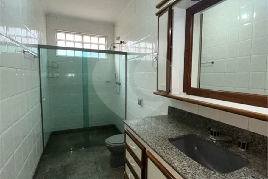 Casa à venda no bairro Santa Cecília, em Piracicaba