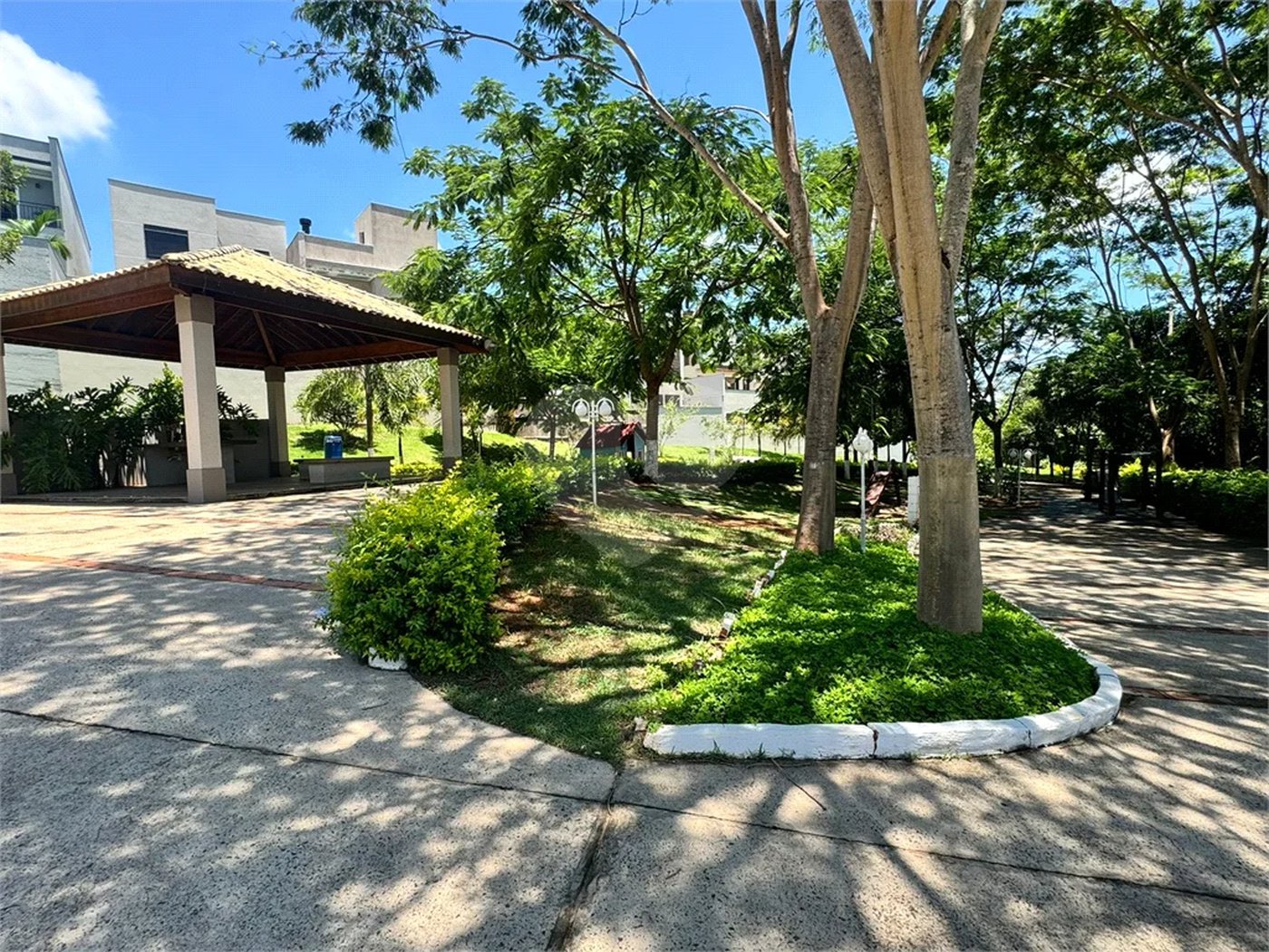 Terreno Condomínio Reserva das Paineiras - Piracicaba/SP