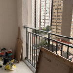 Apartamento para alugar com 1 suíte em Saúde, São Paulo, SP