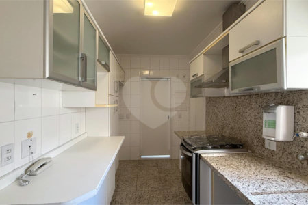 Apartamento á venda - Vila Mascote
