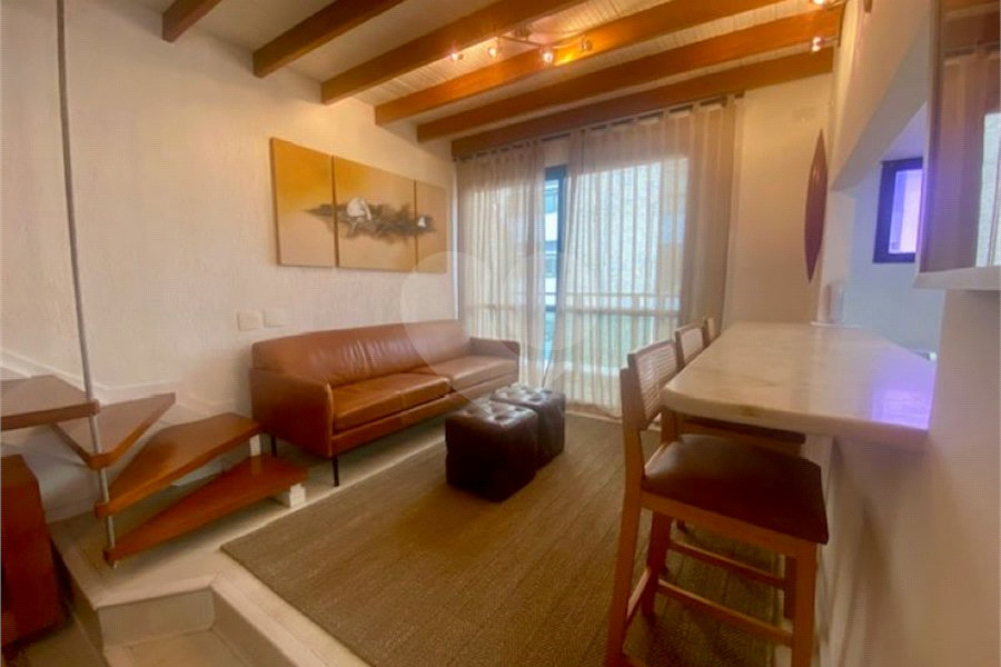 APARTAMENTO PARA VENDA E LOCAÇÃO NO PARAÍSO, MOBILIADO, COM 114 M2, DUAS SUITES, UMA VAGA