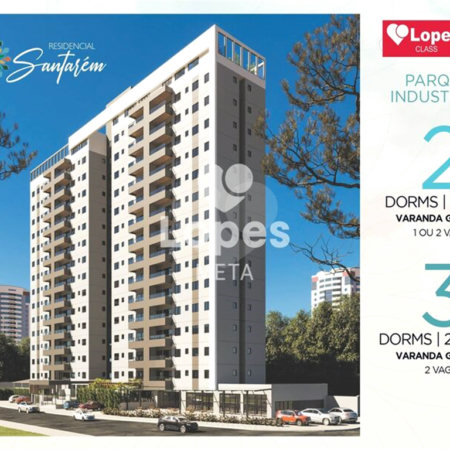Residencial Santarém