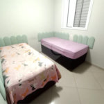 Apartamento com 3 dormitórios à venda, 65 m² por R$ 375.000 - Vila Alpina - São Paulo/SP